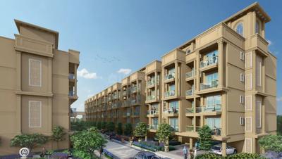 Project Image of 1190 Sq.ft 3 BHK Builder Floor for sale in Sector 44 for Rs. 13400000