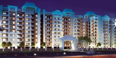 Project Image of 1729.0 - 2375.0 Sq.ft 3 BHK Apartment for buy in Gajpati Astha Prestige