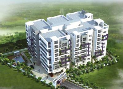 Project Image of 3240 Sq.ft 3 BHK Apartment / Flat for sale in Gachibowli for Rs. 45300000