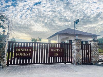 Project Image of 3240.0 - 5400.0 Sq.ft Residential Plot Plot for buy in Dishaa Forest