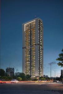 Project Image of 4464.0 - 4716.0 Sq.ft 4 BHK Apartment for buy in The 31st