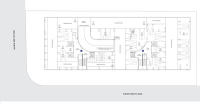 Project Image of 1525 Sq.ft 3 BHK Apartment / Flat for sale in Chharodi for Rs. 14000000