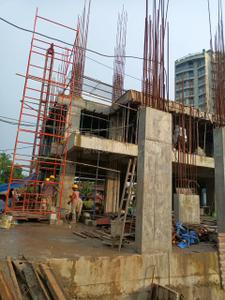 Project Image of 1067.0 - 1554.0 Sq.ft 2 BHK Apartment for buy in Trinity Uptown