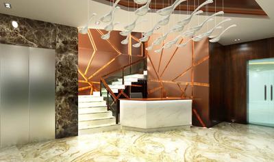 Project Image of 4090.0 - 4093.0 Sq.ft 4 BHK Villa for buy in Dev Istana