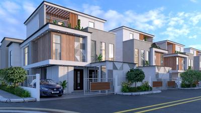 Project Image of 1260.0 - 4500.0 Sq.ft Residential Plot Plot for buy in Sadashiva County