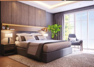 Shiv Happy Homes Block 1 And 2 Bedroom 1