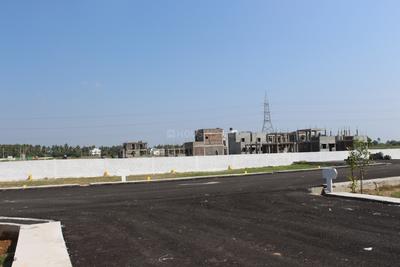 Project Image of 500.0 - 1500.0 Sq.ft Residential Plot Plot for buy in BLB Sree Nivasam Nagar