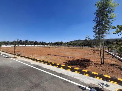 Project Image of 6781.26 - 23723.66 Sq.ft Residential Plot Plot for buy in Shrii Vishakha Garden