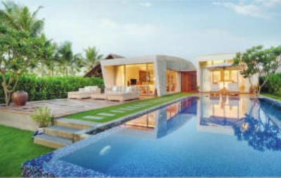 Project Image of 1650.0 - 3300.0 Sq.ft 3 BHK Villa for buy in SN Paradise Villas