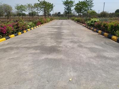 Jaithra Silicon City Elevation 1