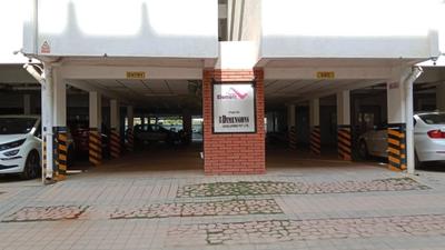 Project Image of 880 Sq.ft 2 BHK Apartment / Flat for sale in Gunjur Village for Rs. 7500000