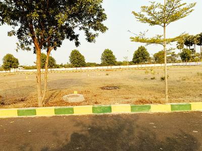 Project Image of 1080.0 - 9000.0 Sq.ft Residential Plot Plot for buy in Subha Sukrithi Sathvik