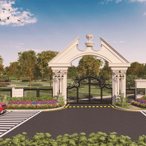 Project Image of 62 Sq.ft Residential Plot / Land for sale in Sector 5 for Rs. 8900000