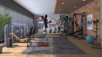 Project Image of 750.68 - 991.15 Sq.ft 2 BHK Apartment for buy in Prime Serenity
