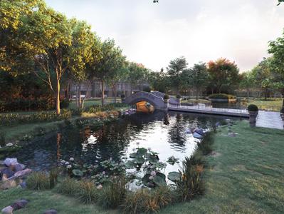 Project Image of 4236.0 - 4815.0 Sq.ft 4 BHK Villa for buy in Sobha Crystal Meadows