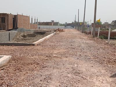 Project Image of 450.0 - 900.0 Sq.ft Residential Plot Plot for buy in Del NCR Golden City