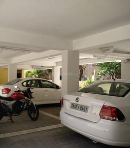 Project Image of 0.0 - 2000.0 Sq.ft 3 BHK Apartment for buy in Navins Ranga Vilas