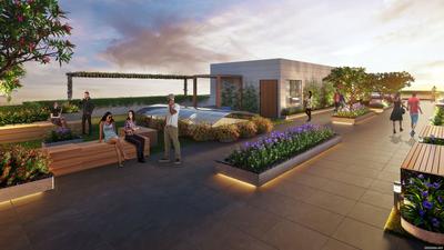 Project Image of 467.0 - 1441.0 Sq.ft 1 BHK Apartment for buy in Paranjape Aspire