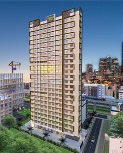 Samarth Reva Elevation 1