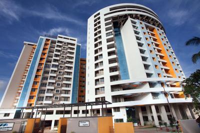 Project Image of 1080.0 - 2166.0 Sq.ft 2 BHK Apartment for buy in Mahabaleshwara Classique Sapphire
