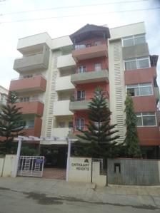 Project Image of 1160.0 - 1235.0 Sq.ft 2 BHK Apartment for buy in Chithaary Heights