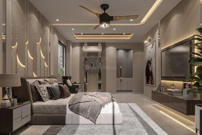 Project Image of 1600.0 - 3500.0 Sq.ft 3 BHK Builder Floor for buy in Realticus Luxury Independent Floors By Ashish Bansal 6