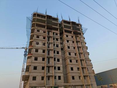 Project Image of 1100.0 - 1900.0 Sq.ft 2 BHK Apartment for buy in Rubrick Sriven Tripura
