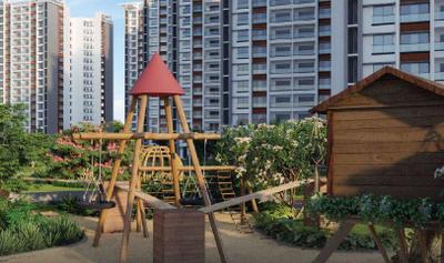 Project Image of 1207.47 - 2577.56 Sq.ft 2 BHK Apartment for buy in Embassy Greenshore