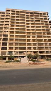 Project Image of 1285.1 - 1929.75 Sq.ft 3 BHK Apartment for buy in Ocean Sky