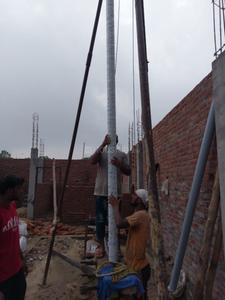 Project Image of 650.0 - 1820.0 Sq.ft 1 BHK Villa for buy in Sanskriti Garden Villas