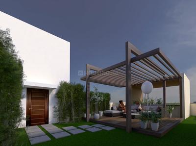 Project Image of 196.01 - 519.14 Sq.ft 1 BHK Apartment for buy in Giriraj SK