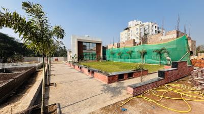 Project Image of 1741 Sq.ft 4 BHK Villa for sale in Bill for Rs. 9500000