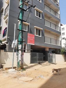 Project Image of 1147.0 - 1507.0 Sq.ft 2 BHK Apartment for buy in SJR Residency