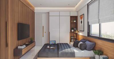 Project Image of 1323.0 - 1737.0 Sq.ft 3 BHK Apartment for buy in Antilia One