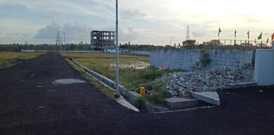 Project Image of 447.0 - 1536.0 Sq.ft Residential Plot Plot for buy in KPN Sri Ranga Nagar