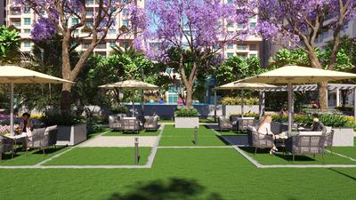 Project Image of 1065.0 - 1660.0 Sq.ft 2 BHK Apartment for buy in Sipani City Phase 1