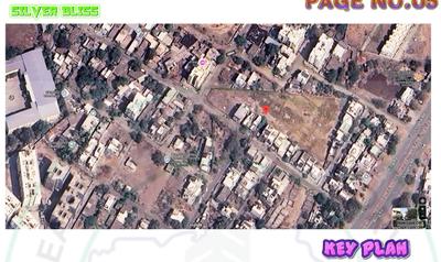 Project Image of 819.24 - 2520.37 Sq.ft Residential Plot Plot for buy in Silver Bliss