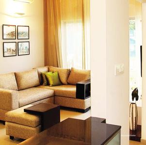 Project Image of 681.0 - 1480.0 Sq.ft 1 BHK Apartment for buy in Featherlite Vaikuntam