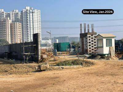 Project Image of 1076.86 - 10839.8 Sq.ft Residential Plot Plot for buy in Rishali Luxe Residency 112