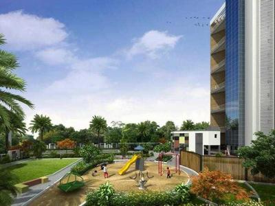 Project Image of 539.81 - 1038.29 Sq.ft 2 BHK Apartment for buy in Oxford Olympia Phase 1