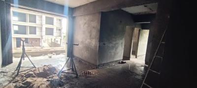 Project Image of 911.81 - 987.8 Sq.ft 3 BHK Apartment for buy in Saffron Flora