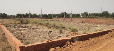 Project Image of 450.0 - 900.0 Sq.ft Residential Plot Plot for buy in Reedocs The Grand City 2