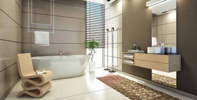 Project Image of 1491.0 - 2659.0 Sq.ft 2 BHK Apartment for buy in Adani Ten BKC