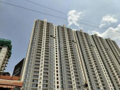 Project Image of 1242 Sq.ft 3 BHK Apartment / Flat for sale in Chikkakannalli for Rs. 16200000