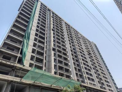 Project Image of 639.48 - 1321.0 Sq.ft 2 BHK Apartment for buy in Basil Maximus Wing D And E
