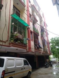 Project Image of 450 Sq.ft 1 BHK Apartment / Flat for sale in Ghitorni for Rs. 2300000