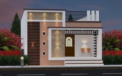 Project Image of 900.0 - 1094.0 Sq.ft 2 BHK Villa for buy in Elite Real Township Villa