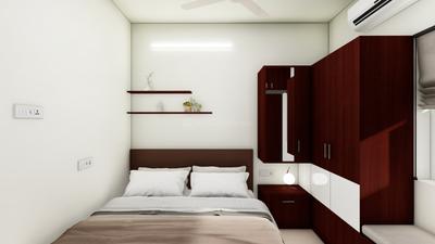 Project Image of 887.0 - 967.0 Sq.ft 2 BHK Apartment for buy in Rohaan Cypress