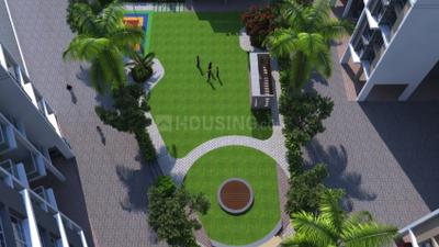 Project Image of 0.0 - 376.95 Sq.ft 1 BHK Apartment for buy in Ravinanda Towers