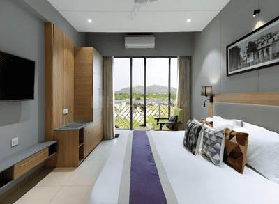 Project Image of 0.0 - 573.82 Sq.ft 1 BHK Apartment for buy in Archi The Lotus County